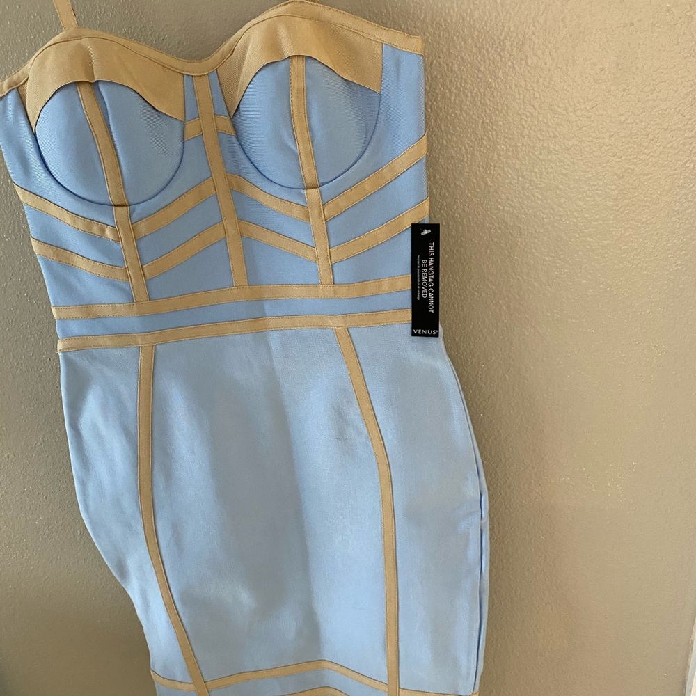 Venus sexy tight dress